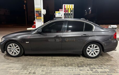 BMW 3 серия, 2005 год, 820 000 рублей, 6 фотография