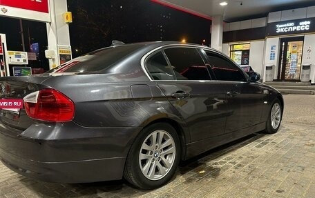 BMW 3 серия, 2005 год, 820 000 рублей, 7 фотография