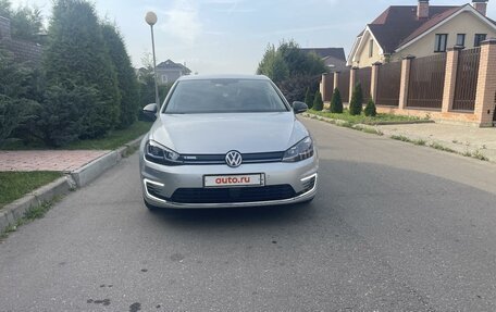 Volkswagen Golf VII, 2019 год, 2 500 000 рублей, 2 фотография