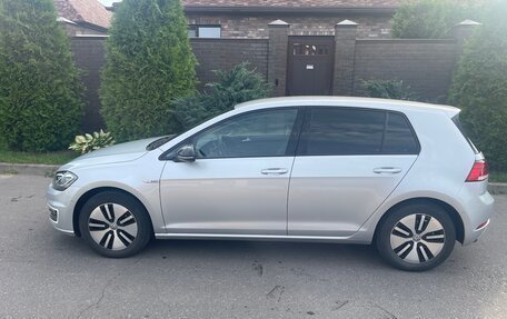 Volkswagen Golf VII, 2019 год, 2 500 000 рублей, 7 фотография