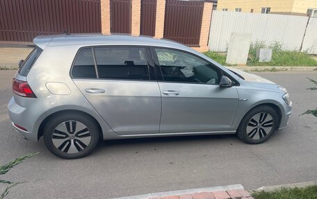 Volkswagen Golf VII, 2019 год, 2 500 000 рублей, 4 фотография