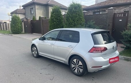 Volkswagen Golf VII, 2019 год, 2 500 000 рублей, 6 фотография