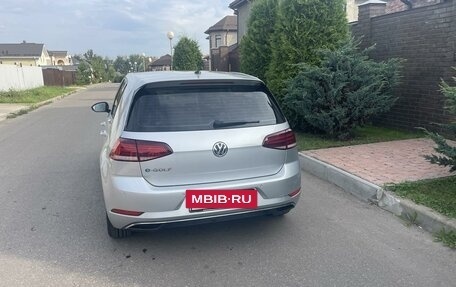 Volkswagen Golf VII, 2019 год, 2 500 000 рублей, 5 фотография