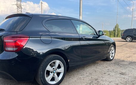 BMW 1 серия, 2013 год, 1 450 000 рублей, 4 фотография