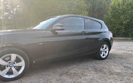 BMW 1 серия, 2013 год, 1 450 000 рублей, 7 фотография