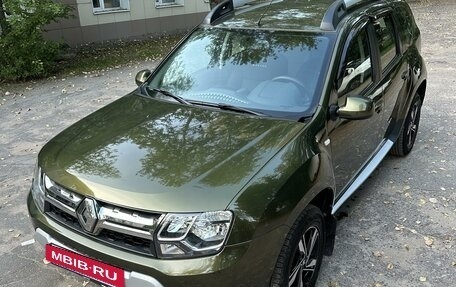 Renault Duster I рестайлинг, 2019 год, 1 970 000 рублей, 2 фотография