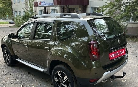 Renault Duster I рестайлинг, 2019 год, 1 970 000 рублей, 7 фотография