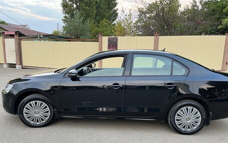 Volkswagen Jetta VI, 2013 год, 1 199 000 рублей, 3 фотография