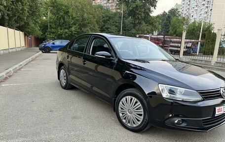 Volkswagen Jetta VI, 2013 год, 1 199 000 рублей, 9 фотография