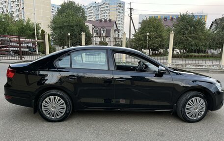 Volkswagen Jetta VI, 2013 год, 1 199 000 рублей, 8 фотография