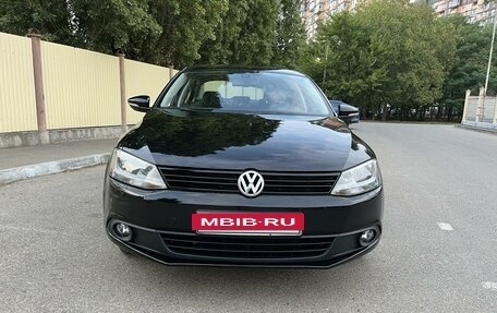 Volkswagen Jetta VI, 2013 год, 1 199 000 рублей, 11 фотография