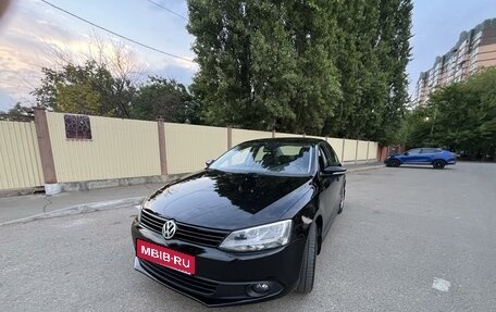 Volkswagen Jetta VI, 2013 год, 1 199 000 рублей, 13 фотография