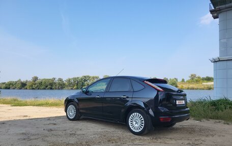 Ford Focus II рестайлинг, 2010 год, 560 000 рублей, 10 фотография