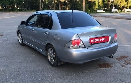 Mitsubishi Lancer IX, 2005 год, 270 000 рублей, 4 фотография