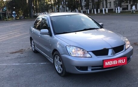 Mitsubishi Lancer IX, 2005 год, 270 000 рублей, 2 фотография