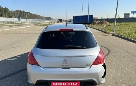 Peugeot 308 II, 2011 год, 570 000 рублей, 5 фотография