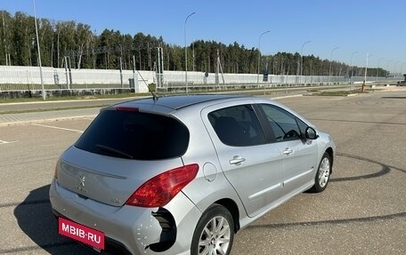 Peugeot 308 II, 2011 год, 570 000 рублей, 6 фотография