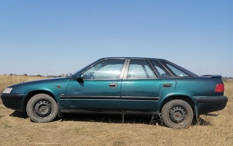 Daewoo Espero, 1999 год, 183 000 рублей, 8 фотография