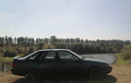 Daewoo Espero, 1999 год, 183 000 рублей, 7 фотография