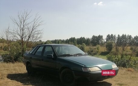 Daewoo Espero, 1999 год, 183 000 рублей, 9 фотография