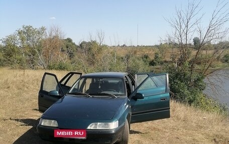 Daewoo Espero, 1999 год, 183 000 рублей, 4 фотография