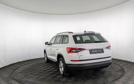 Skoda Kodiaq I, 2020 год, 2 990 000 рублей, 7 фотография