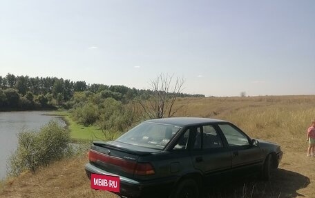 Daewoo Espero, 1999 год, 183 000 рублей, 16 фотография