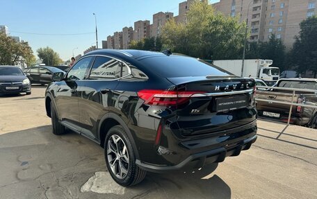 Haval F7x I, 2022 год, 2 400 000 рублей, 4 фотография