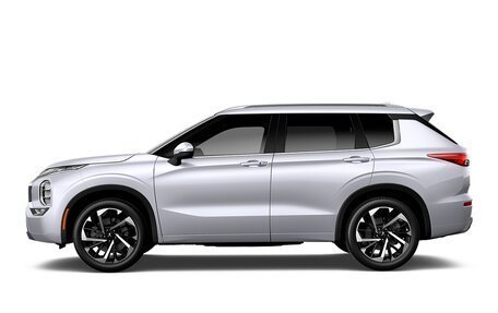 Mitsubishi Outlander, 2023 год, 5 770 000 рублей, 3 фотография