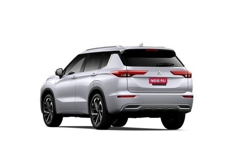 Mitsubishi Outlander, 2023 год, 5 770 000 рублей, 2 фотография