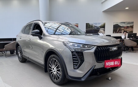 Haval Jolion, 2024 год, 2 799 000 рублей, 3 фотография