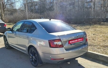 Skoda Octavia, 2018 год, 2 100 000 рублей, 6 фотография