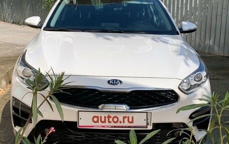 KIA Cerato IV, 2018 год, 2 150 000 рублей, 1 фотография