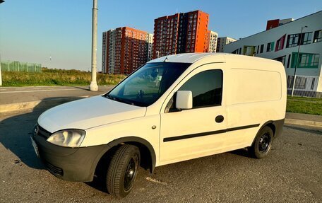 Opel Combo C, 2008 год, 335 000 рублей, 1 фотография