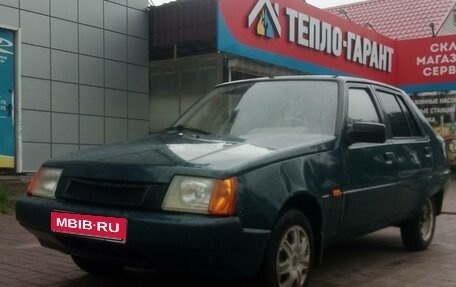 ЗАЗ 1103 «Славута», 2004 год, 85 000 рублей, 1 фотография