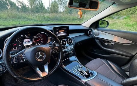 Mercedes-Benz C-Класс, 2015 год, 2 150 000 рублей, 7 фотография