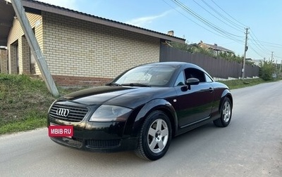 Audi TT, 2001 год, 700 000 рублей, 1 фотография