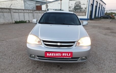 Chevrolet Lacetti, 2012 год, 657 000 рублей, 2 фотография