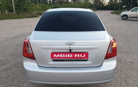 Chevrolet Lacetti, 2012 год, 657 000 рублей, 6 фотография