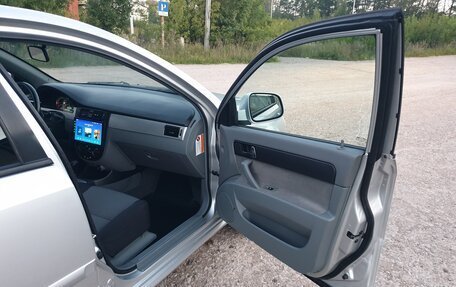 Chevrolet Lacetti, 2012 год, 657 000 рублей, 20 фотография