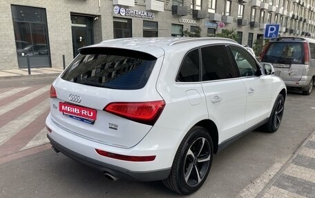 Audi Q5, 2016 год, 2 650 000 рублей, 4 фотография