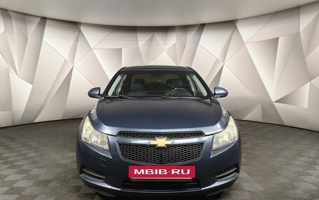 Chevrolet Cruze II, 2011 год, 525 000 рублей, 7 фотография