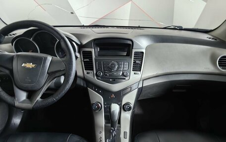 Chevrolet Cruze II, 2011 год, 525 000 рублей, 11 фотография