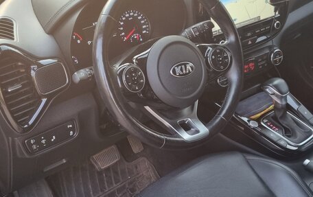 KIA Soul III, 2019 год, 2 150 000 рублей, 5 фотография