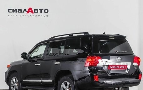 Toyota Land Cruiser 200, 2013 год, 3 380 000 рублей, 6 фотография