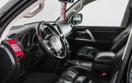 Toyota Land Cruiser 200, 2013 год, 3 380 000 рублей, 15 фотография