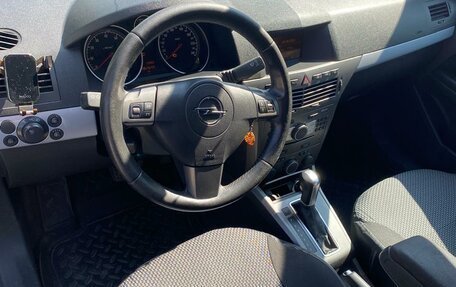 Opel Astra H, 2006 год, 470 000 рублей, 9 фотография