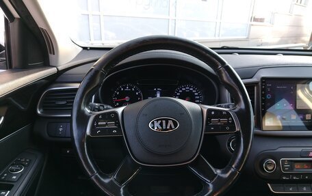 KIA Sorento III Prime рестайлинг, 2019 год, 2 783 000 рублей, 7 фотография