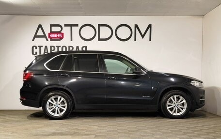 BMW X5, 2015 год, 3 280 000 рублей, 8 фотография