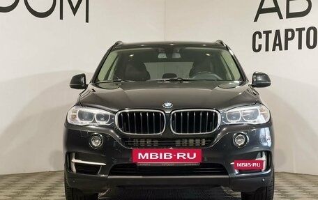 BMW X5, 2015 год, 3 280 000 рублей, 3 фотография